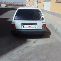 پراید هاچبک