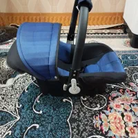 کالسکه و کریر درحدنو|کالسکه و لوازم جانبی|بندر ماهشهر, |دیوار