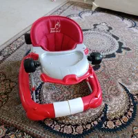 رو روک بچه سالم