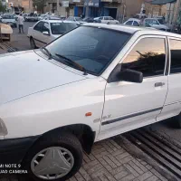 پراید صبا ۸۸