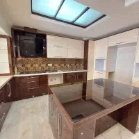 آپارتمان ۱۲۵ متری ۲ خوابه فول قیطریه حکمت