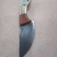 چاقو شکاری وکلکسیونی|کوهنوردی و کمپینگ|شیراز, سلطان آباد|دیوار