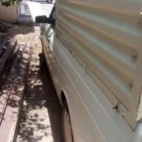 پیکان وانت بنزینی، مدل ۱۳۹۳|خودرو سواری و وانت|آبسرد, |دیوار