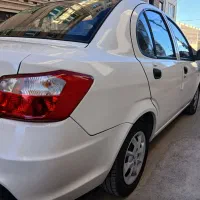 سایناS مدل 402 بی رنگ|خودرو سواری و وانت|اردبیل, |دیوار