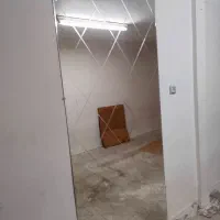 آینه قدی بلند|آینه|ری, علایین|دیوار