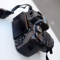 دوربین عکاسی فیلمبرداری فوجی Fujifilm HS 50 exr|دوربین عکاسی و فیلمبرداری|تهران, تهرانپارس شرقی|دیوار