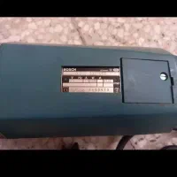 سنگ فرز بوش اصلی آلمان قدیمی