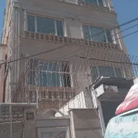 رهن آپارتمان ۱۳۰ متری شیک|اجارهٔ آپارتمان|رباط‌کریم, رباط‌کریم|دیوار