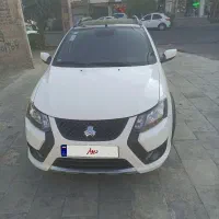 کوییک GXRمدل 1403