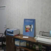 اجاره اتاق در کلینیک پزشکی و درمانی و زیبایی|اجارهٔ دفتر کار، اتاق اداری، مطب|ری, فیروزآبادی|دیوار