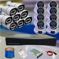 دوربین مداربسته با نصب فوری قسطی و امنیت واقعی|دوربین مداربسته|قدس, شهر‌قدس|دیوار