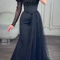 مجلسی نینا مدل گندم