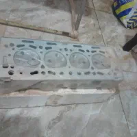 سرسیلند شرکتی نوع پژوئی|قطعات یدکی و لوازم جانبی|آستانه اشرفیه, |دیوار