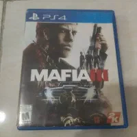 بازی ps4