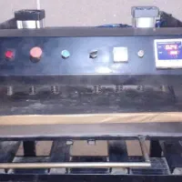 لوازم کامل کارگاه چاپ