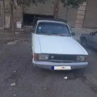 پیکان‌ وانت مدل ۹۳ قیمت ۳۴۰۰۰۰۰۰۰|خودرو سواری و وانت|پاکدشت, پاکدشت (مامازند)|دیوار