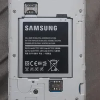 سامسونگ Galaxy Mega 5.8 I9150 با حافظهٔ ۸ گیگابایت|موبایل|تهران, جمهوری|دیوار