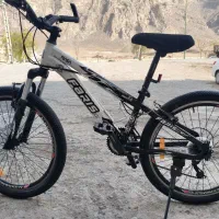 دوچرخه سایز 24 برند فاریس|دوچرخه، اسکیت، اسکوتر|کرمانشاه, |دیوار