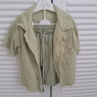 تی شرت و شلوارک شلوار