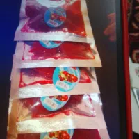 آلوچه لواشک صدف