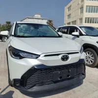 کرولا کراس ۲۰۲۴/فرانتلندر ۲۰۲۴ / اتو هامان|خودرو سواری و وانت|کیش, |دیوار