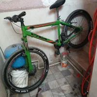 دوچرخه سایز ۲۶