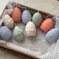 شمع سفره هفت سین