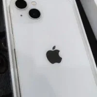 ایفون ۱۳ نرمال نو و تمیز|موبایل|اراک, |دیوار