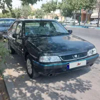 پژو اس ال ایکس موتور سال قدیم مدل ۸۹
