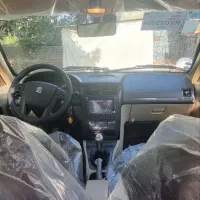 پژو پارس xu7p سفارشی|خودرو سواری و وانت|بومهن, |دیوار