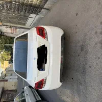 دنا تیپ ۲  مدل ۹۵ بدون رنگ