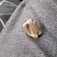 انشگتر نمادار طلا