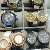 انواع ساعت با قیمت مناسب آف ویژه بمدت یک هفته|ساعت|فاضل آباد, |دیوار