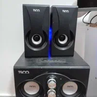 اسپیکرباباندقوی مارک تسکوtsco