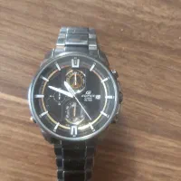 ساعت مچی مردانه کاسیو  سه موتوره  اوریجینال