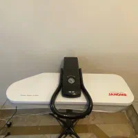 اتو پرسی ژانومه