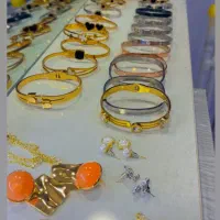 اکسسوری انگشتر۱۰۰هزار|بدلیجات|کرمانشاه, |دیوار