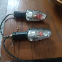 چراغ راهنمایی اپاچی