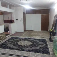 ۸۵متری طبقه چهارم قیمت مناسب خیابان اصلی نورگیر