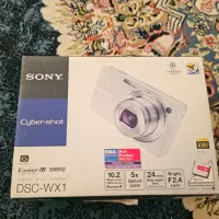 دوربین عکاسی و فیلمبرداری سونی