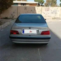 پژو پارس ساده، مدل ۱۳۸۰|خودرو سواری و وانت|ماهدشت, |دیوار