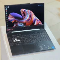 لپتاپ ایسوس ASUS FX507ZC4 حرفه ای رندرینگ|رایانه همراه|شیراز, ملاصدرا|دیوار