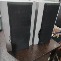 اسپیکرهای کامپیوتر درحد نو