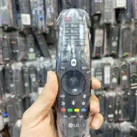 کنترل جادویی الجی LG