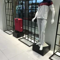 طراحی و اجرای دکور انواع فروشگاه و مغازه|فروشگاه و مغازه|مشهد, گرجی علیا|دیوار