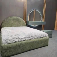 سرویس تختخواب یکنفره و دونفره|تخت و سرویس خواب|تهران, خلازیر|دیوار