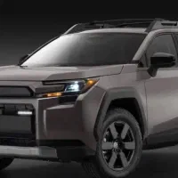 تویوتا rav4 هیبرید 2 دیفرانسیل2026
