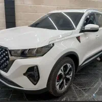 تیگو7پرومکس دودف/ F7PROMAX AWD|خودرو سواری و وانت|هشتگرد, شهرک ولیعصر (مصلی)|دیوار