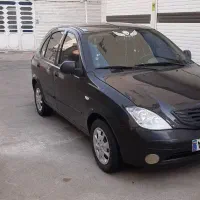 تیبا ۲ مدل ۹۷|خودرو سواری و وانت|تربتحیدریه, کاشانی|دیوار