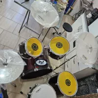 جاز حرفه ای چوب نخورده|درام و پرکاشن|گنبد کاووس, |دیوار